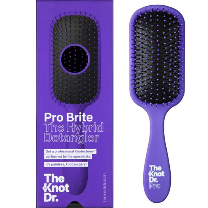 Knot Dr Periwinkle Pro Brite