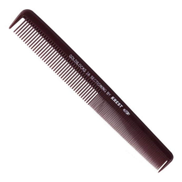 Krest Goldilocks Comb G16 Cutting Comb