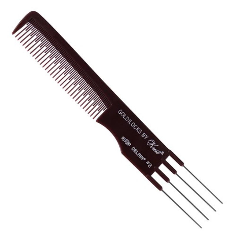 Krest Goldilocks Comb G8