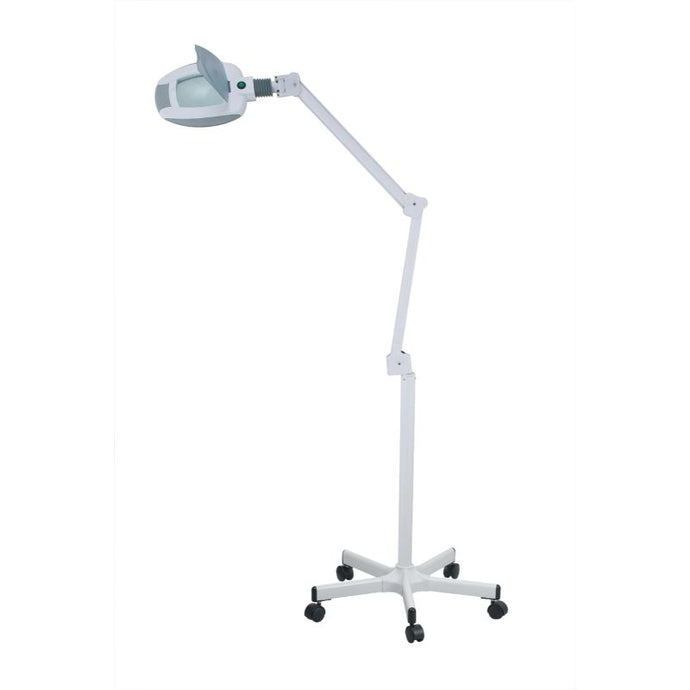 LED Mag Lamp Pedestal