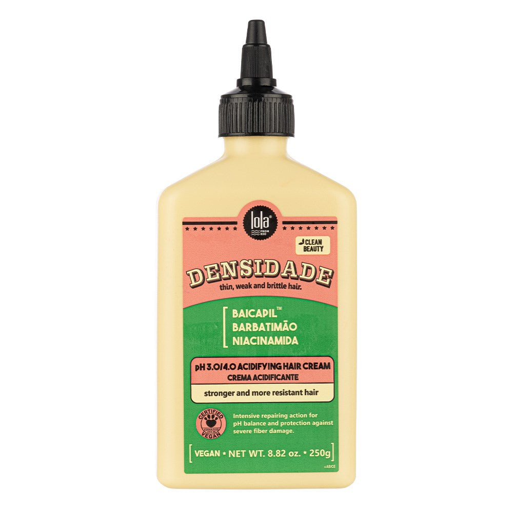Lola Densidade Hair Cream 250g
