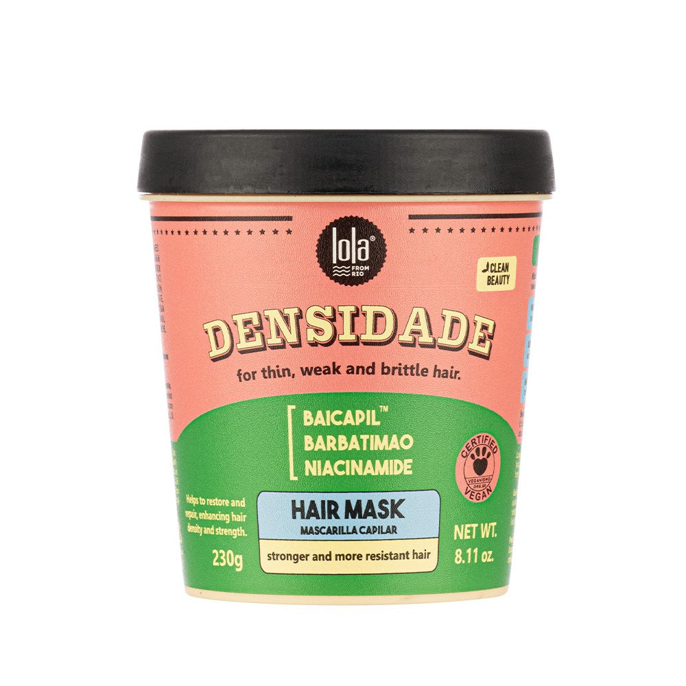 Lola Densidade Mask 230ml