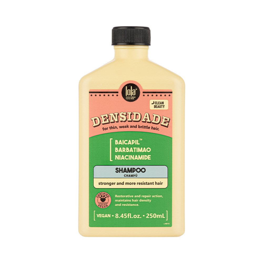 Lola Densidade Shamp 250ml