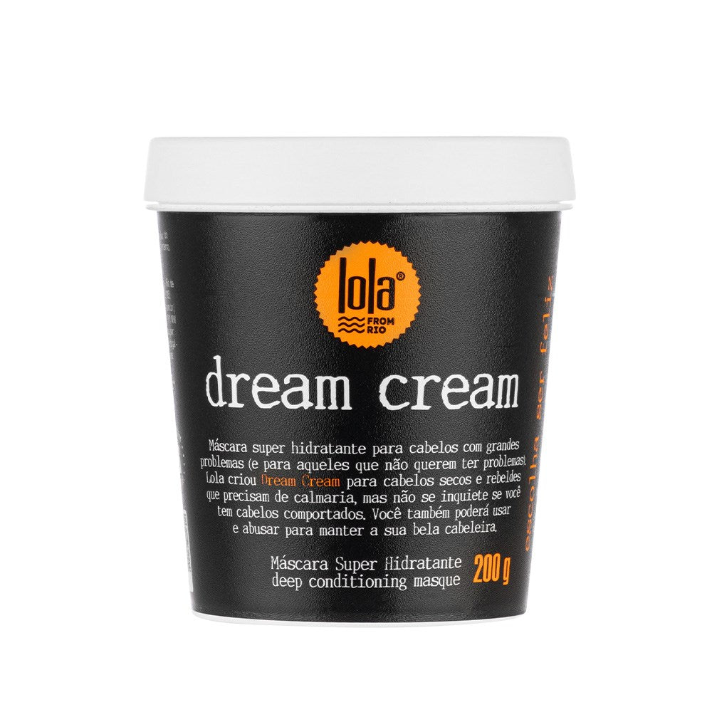 Lola Dream Mask 200g