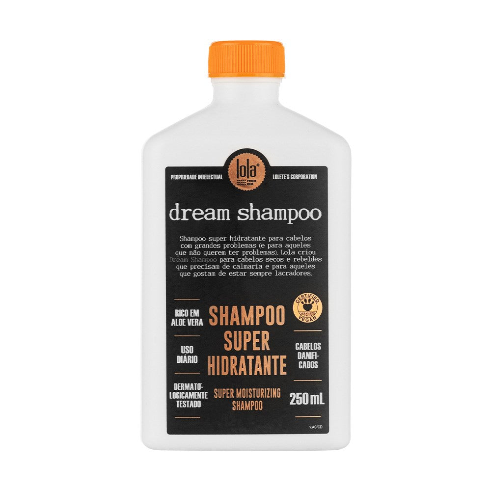 Lola Dream Shamp 250g