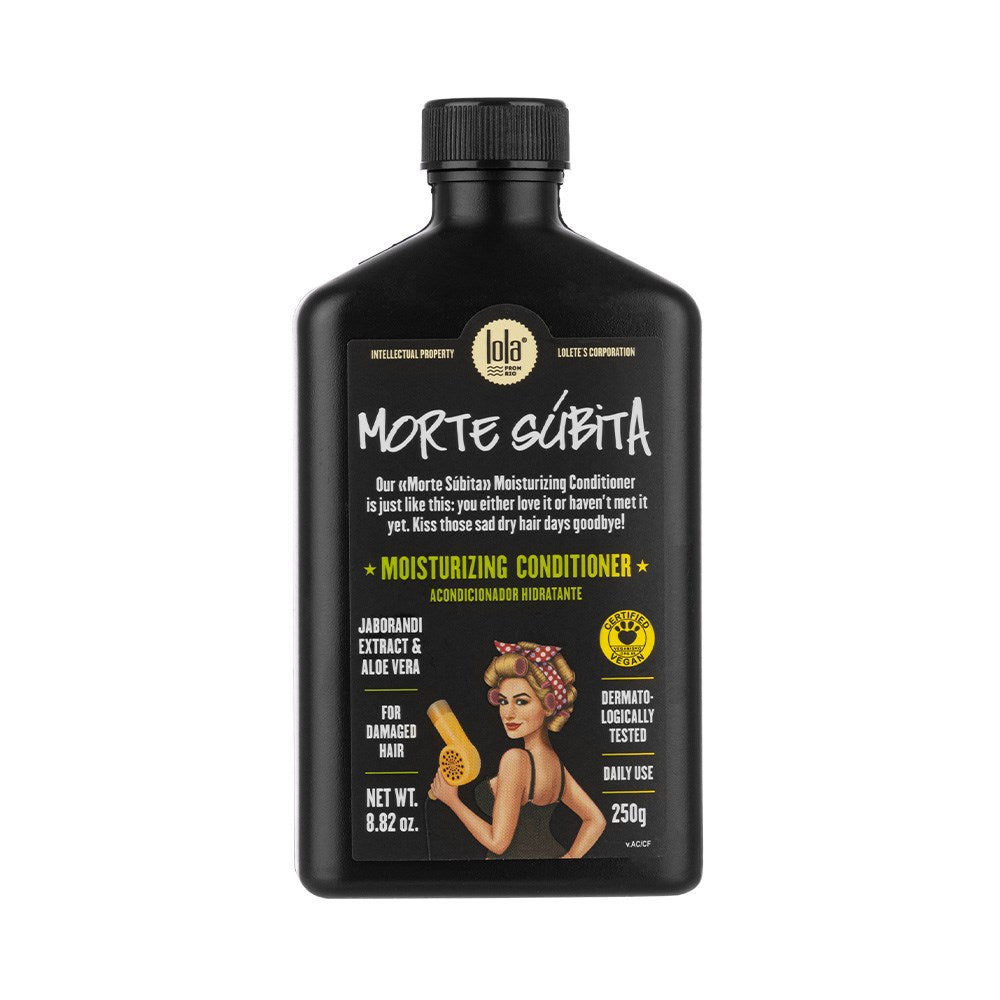 Lola Morte Subita Cond 250g