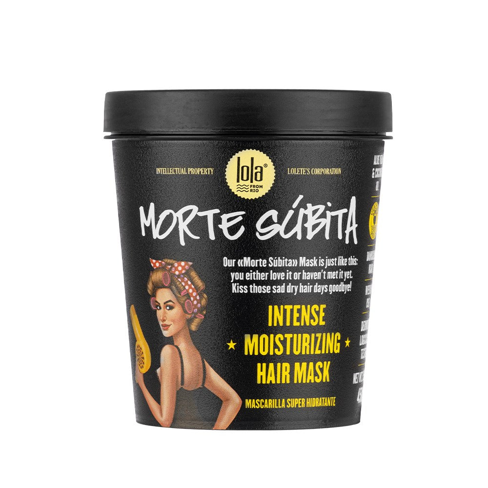 Lola Morte Subita Moist Mask 4