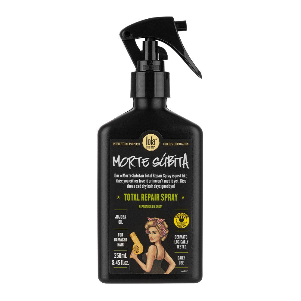 Lola Morte Subita Repair Spray