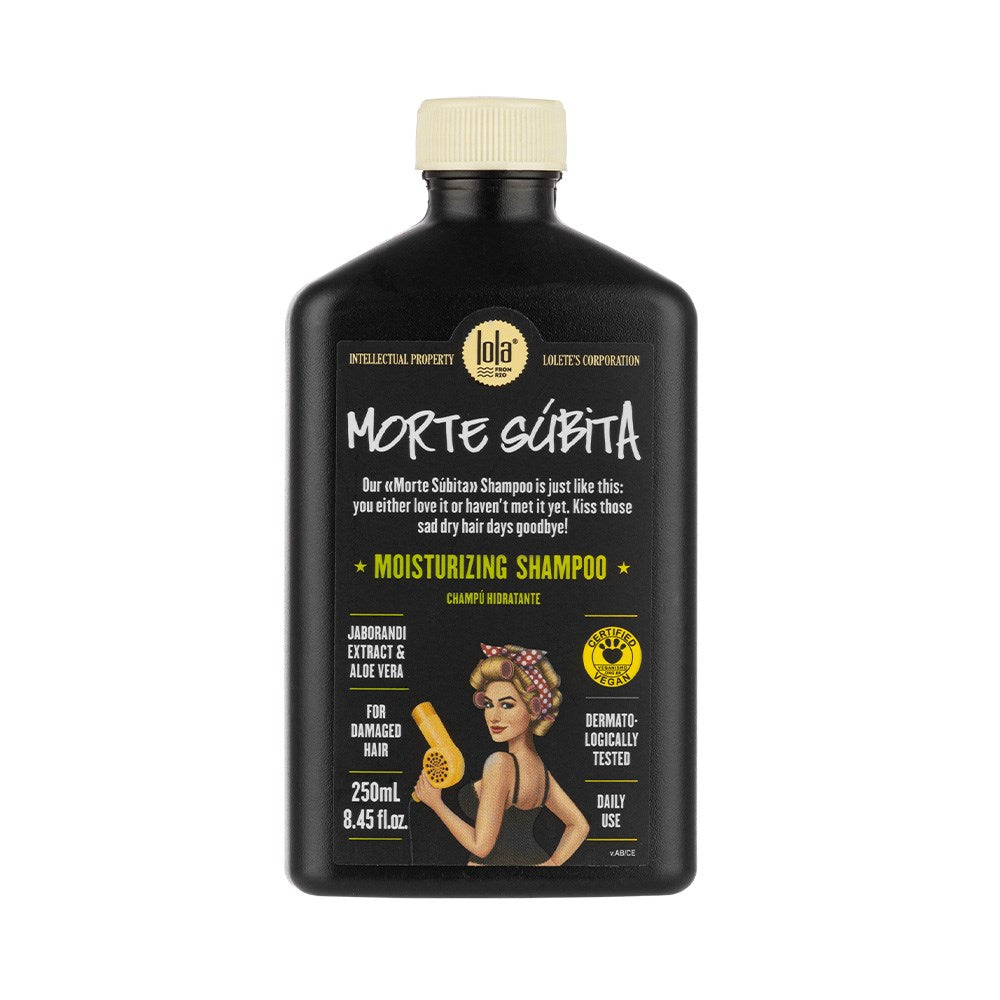 Lola Morte Subita Shamp 250g