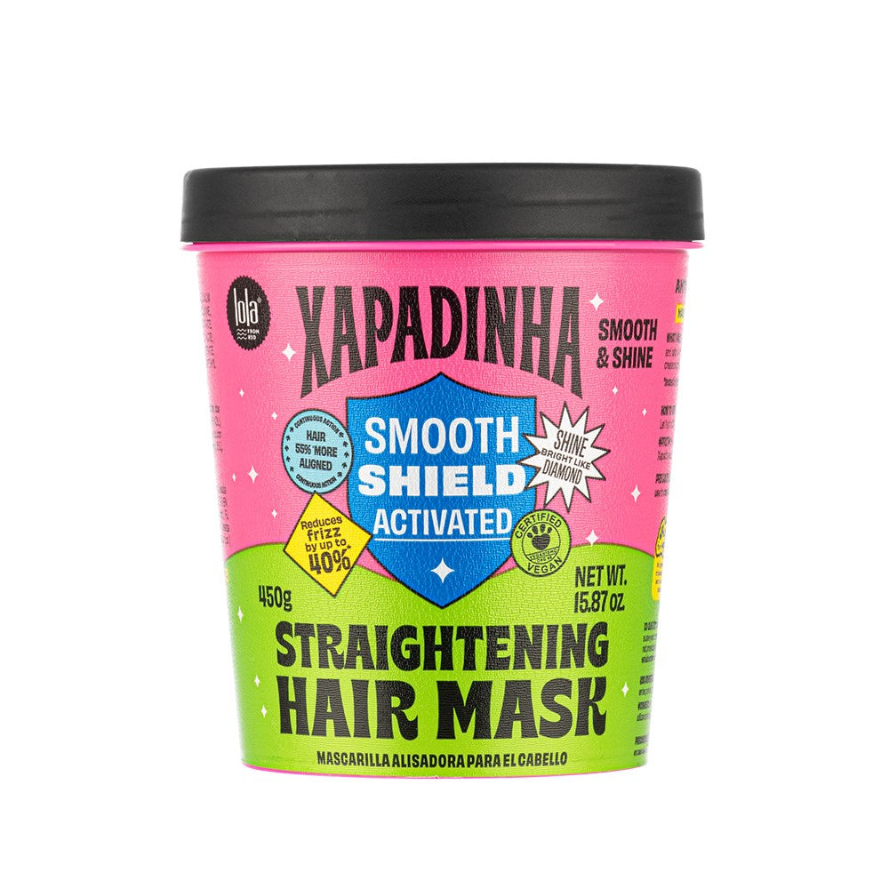 Lola Xapadinha Mask 450g