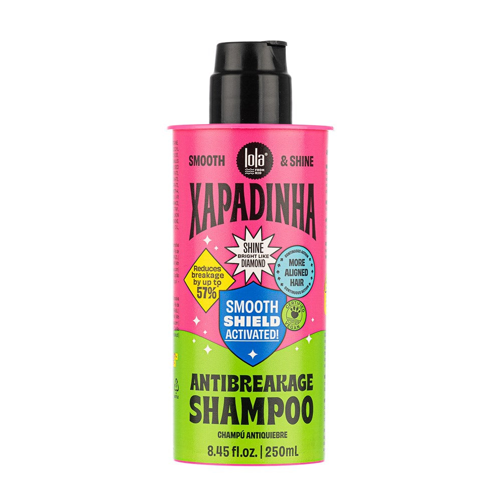 Lola Xapadinha Shamp 250ml