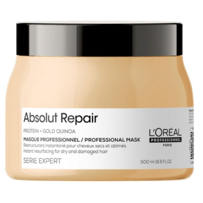 Loreal Abs Rep Masque 500ml