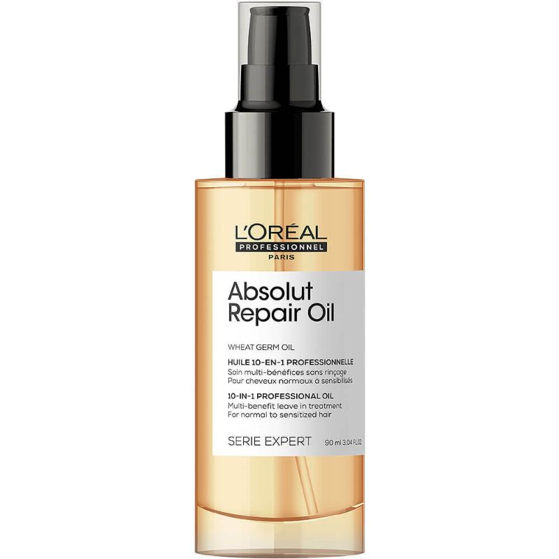 Loreal Serie Expert Absolut Repair Oil 90ml