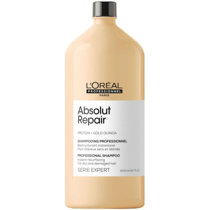 Loreal Abs Rep Shamp 1500ml