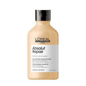 Loreal Abs Rep Shamp 300ml