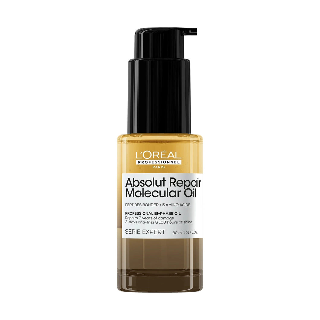 Loreal Absolut Molecular Oil 30ml