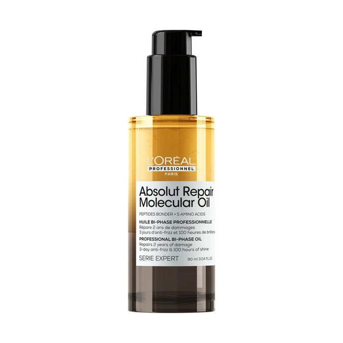 Loreal Absolut Molecular Oil 90ml