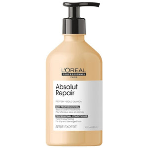 Loreal Absolut Repair Cond 500