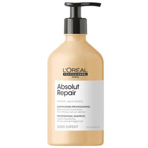 Loreal Absolut Repair Shamp 50