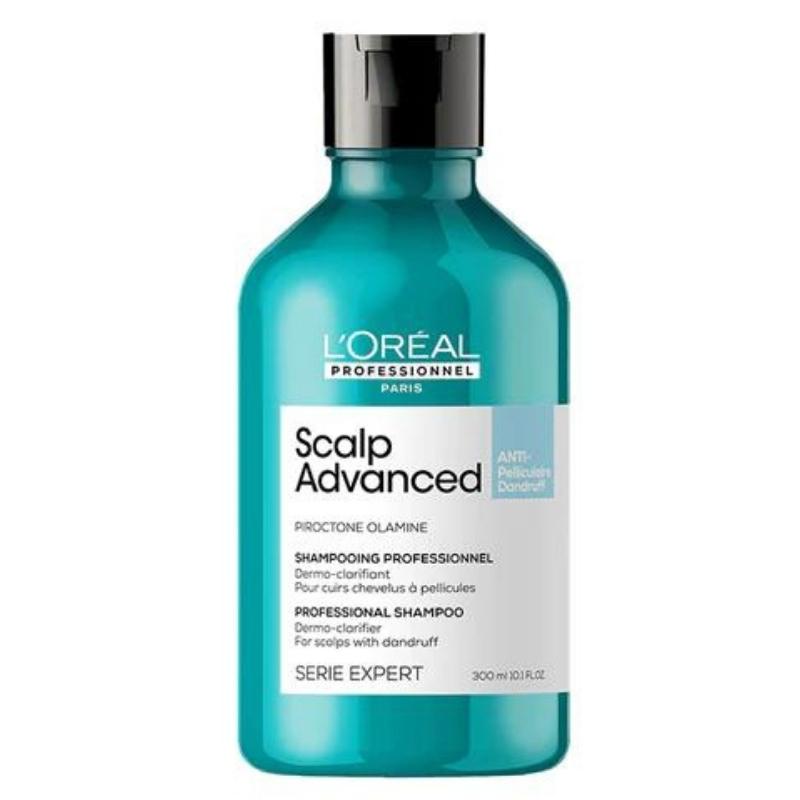 Loreal Serie Expert Anti-Dandruff Shampoo 300ml