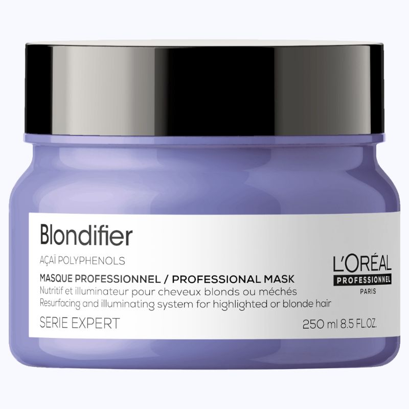 Loreal Serie Expert Blondifier Masque 250ml