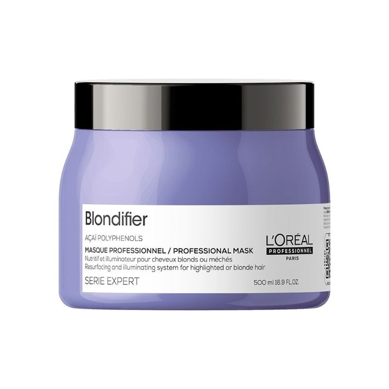 Loreal Serie Expert Blondifier Masque 500ml