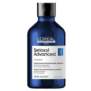 Loreal Serie Expert Denser Shampoo 300ml