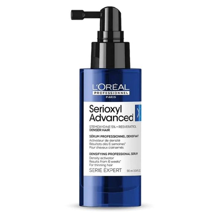 Loreal Serie Expert Serioxyl Density Serum 90ml