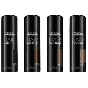 Loreal Hair Touch Up Black