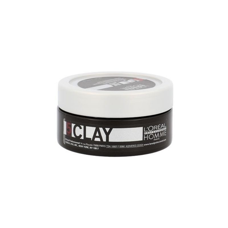 Loreal Homme Clay 50ml