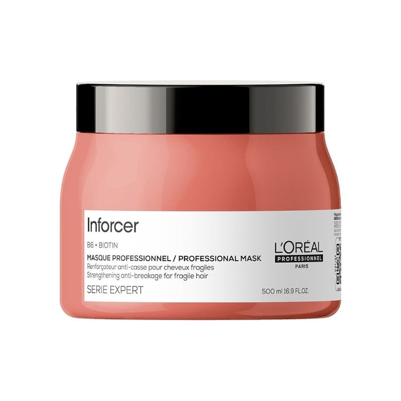 Loreal Inforcer Masque 500ml*