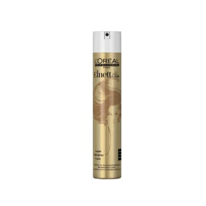 Loreal Laque Elnett Forte Hair Spray 500ml