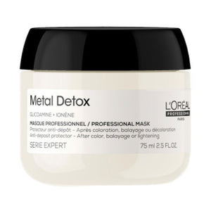 Loreal Metal Detox Mask 75ml