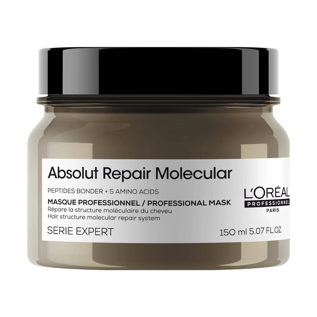 Loreal Absolut Repair Molecular Concentrated Mask 150ml