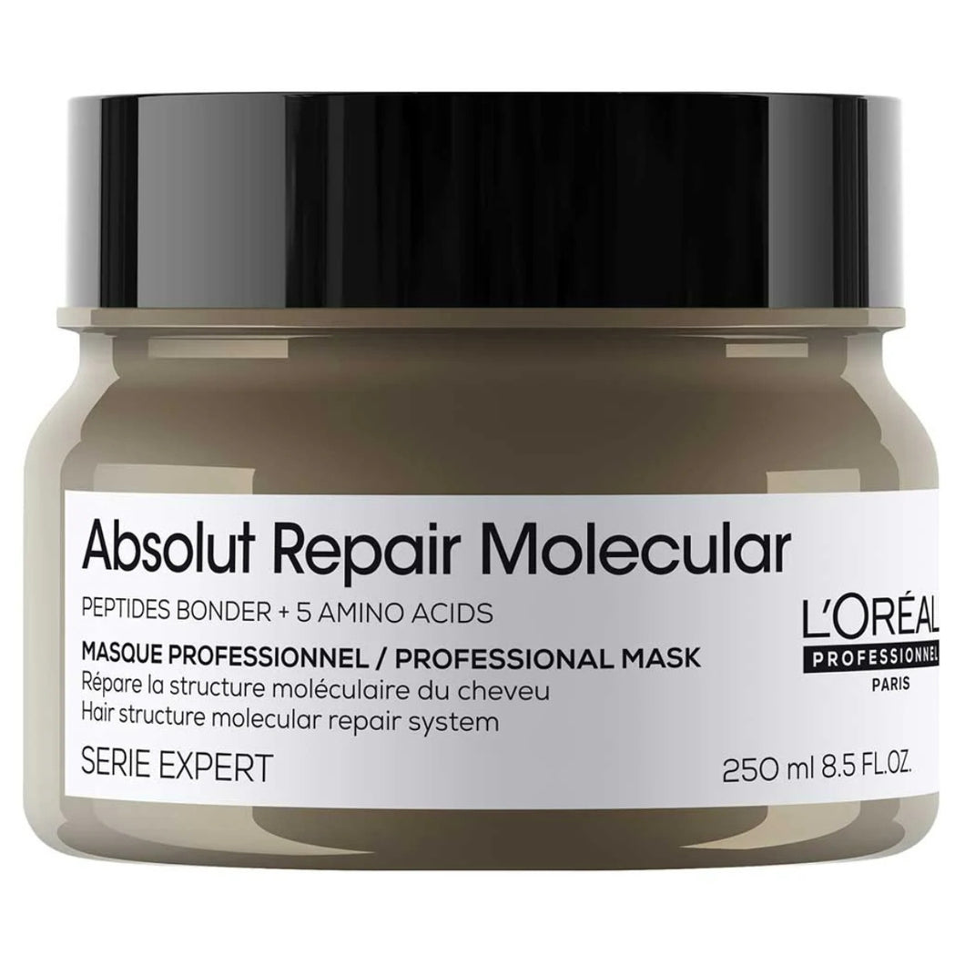 Loreal Absolut Repair Molecular Concentrated Mask 250ml