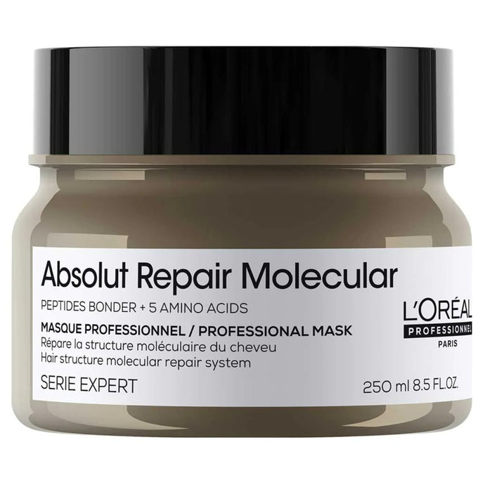Loreal Absolut Repair Molecular Concentrated Mask 500ml