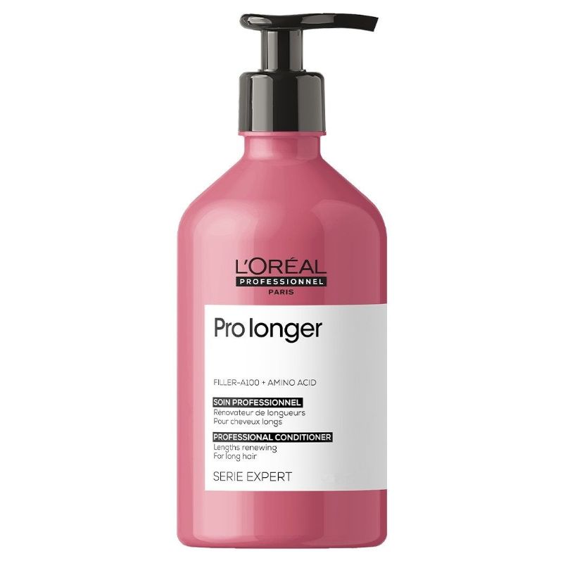 Loreal Serie Expert Pro Longer Conditioner 750ml