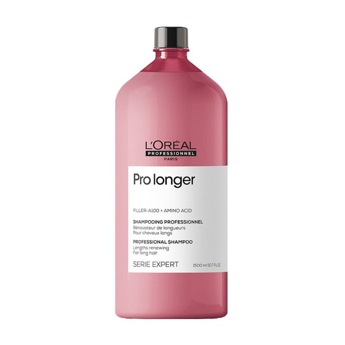 Loreal Pro Longer Shamp 1500ml