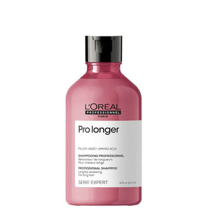 Loreal Pro Longer Shamp 300ml