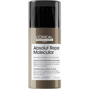 Loreal Rep Molecular LeaveIn 1