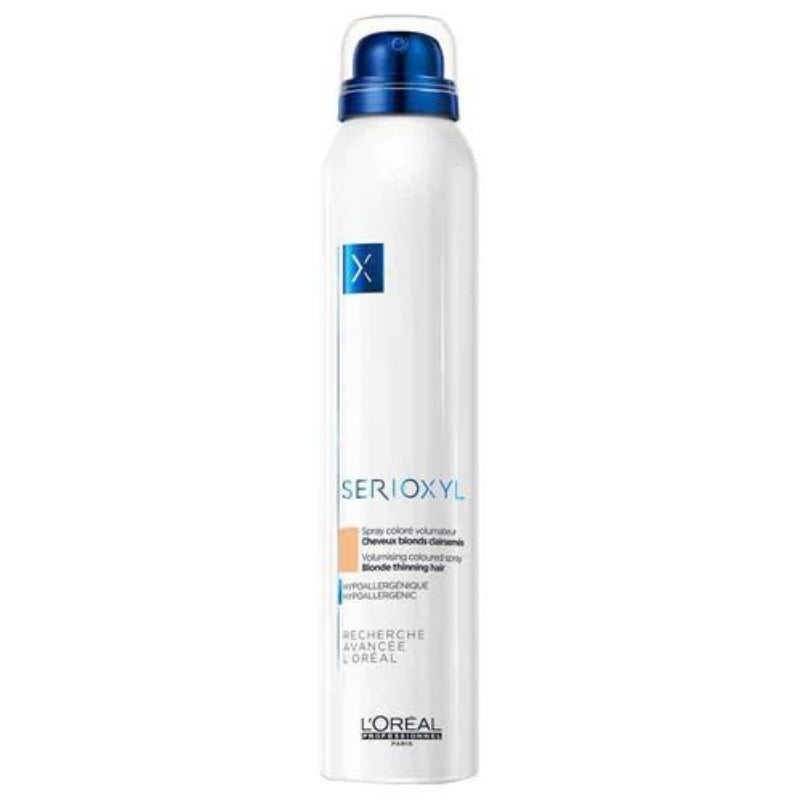 Loreal Serioxyl Spray Blonde 2