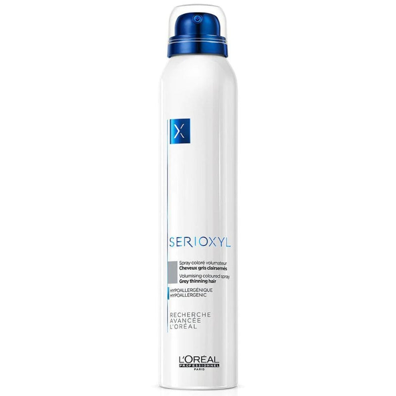 Loreal Serioxyl Spray Grey 200