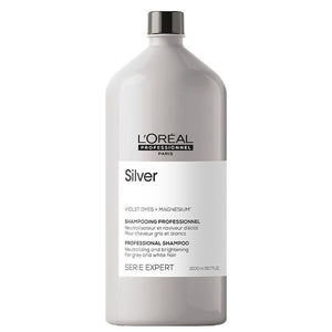 Loreal Silver Shamp 1500ml