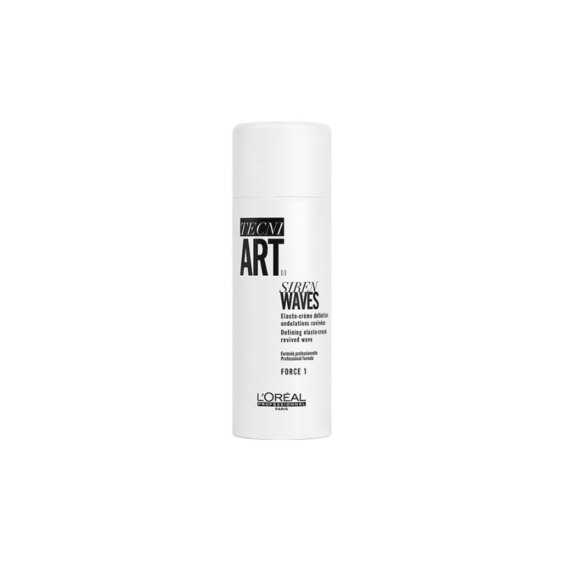 Loreal Tecni Art Siren Waves 150ml