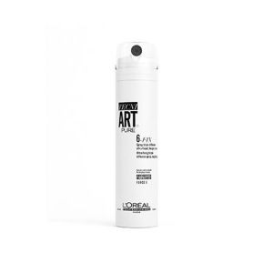 TNA 6-Fix Hairspray 250ml