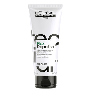 Loreal TecNi Art Flex Depolish 250ml