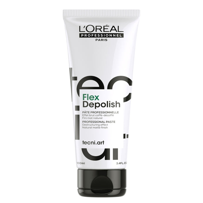 Loreal TecNi Art Flex Depolish 250ml