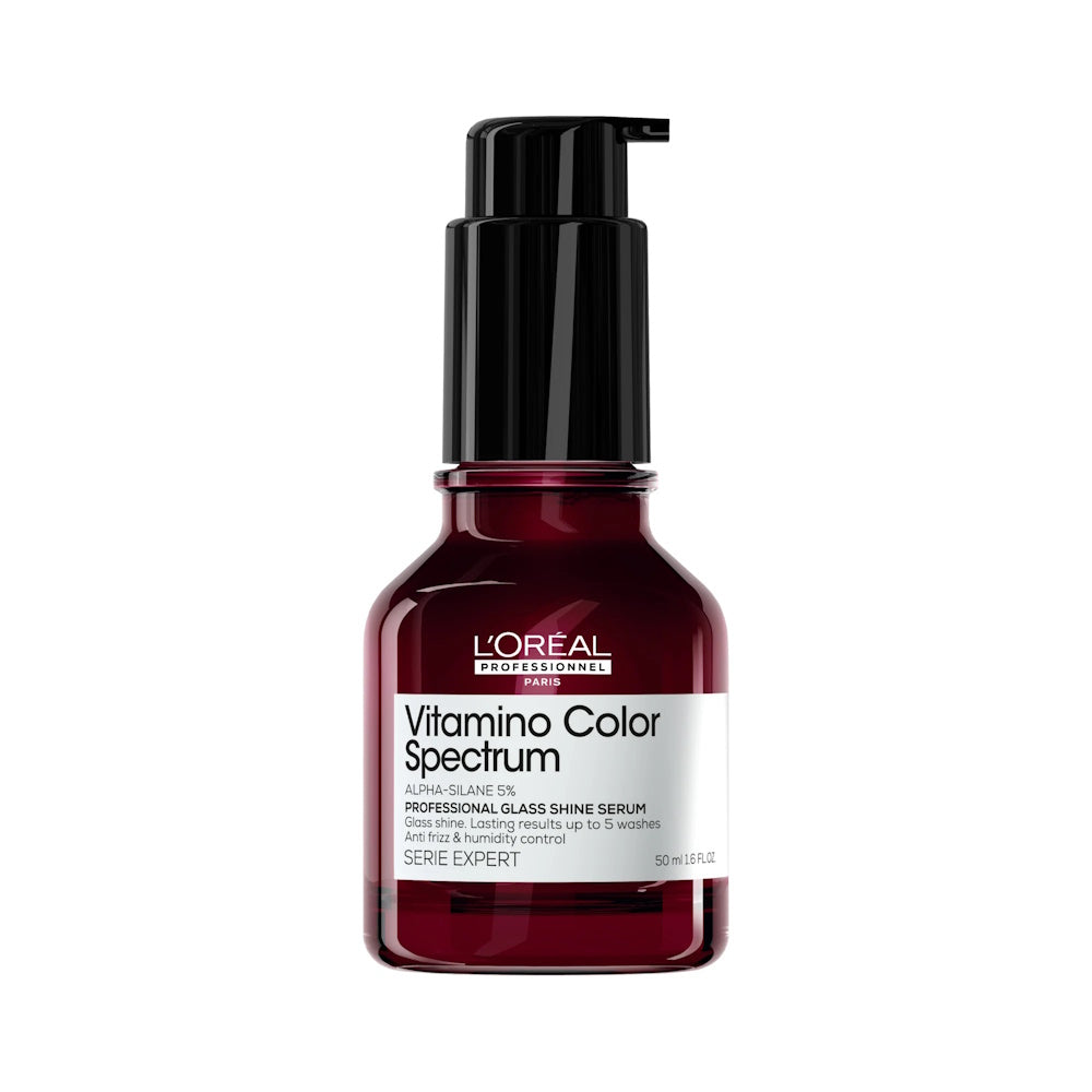 Loreal Serie Expert Vitamino Color Spectrum Glass Shine 50ml