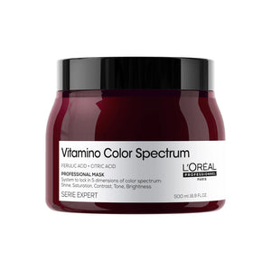 Loreal Serie Expert Vitamino Color Spectrum Glass Shine 50ml