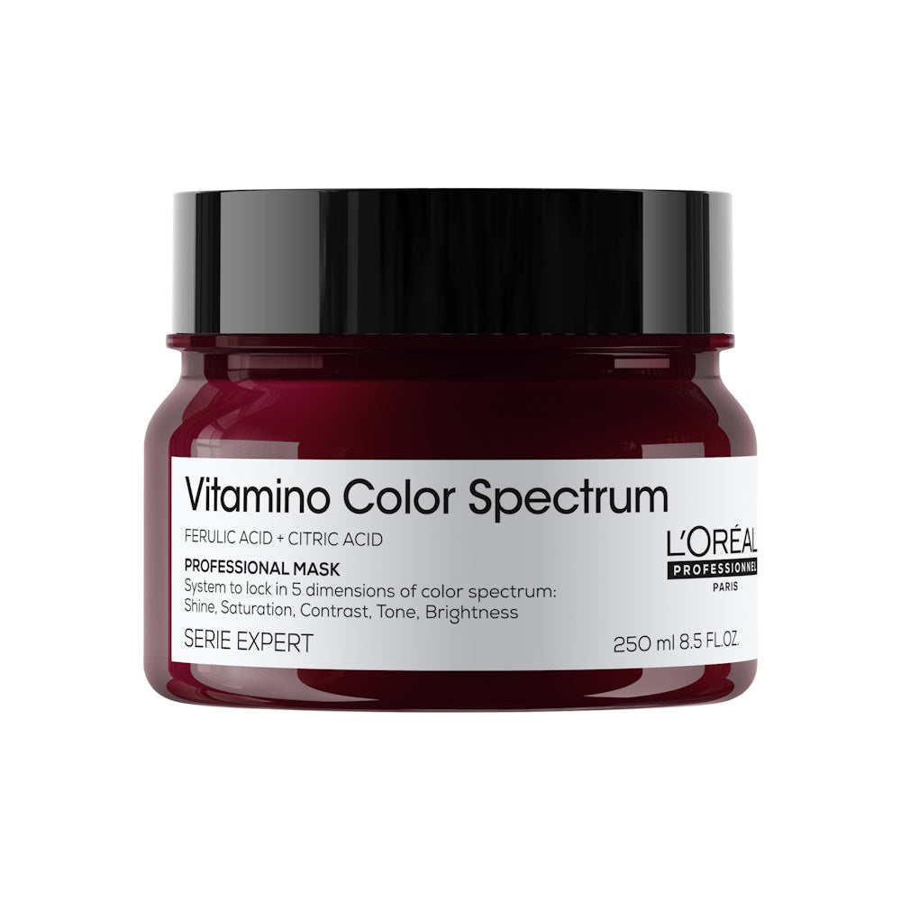 Loreal Serie Expert Vitamino Color Spectrum Mask 250ml